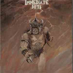 Various - Immediate Hits flac album