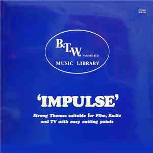 Various - Impulse flac album