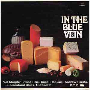 Various - In The Blue Vein flac album