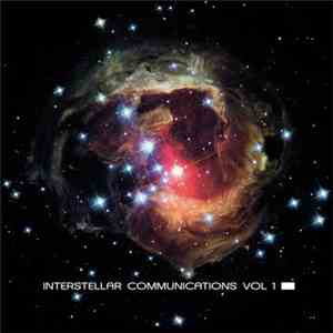 Various - Interstellar Communications Vol 1 flac album