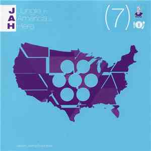 Various - J.A.H. This Is Jungle Sky Vol.7 flac album