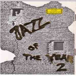 Various - Jazz Of The Year 2 flac album