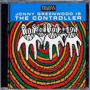 Various - Jonny Greenwood Is The Controller flac album