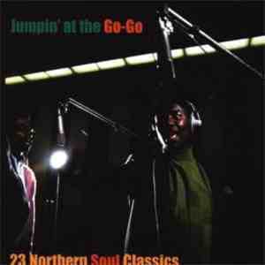 Various - Jumpin' At The Go-Go; 23 Northern Soul Classics flac album