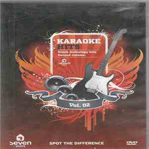 Various - Karaoke Hits Vol.2 flac album