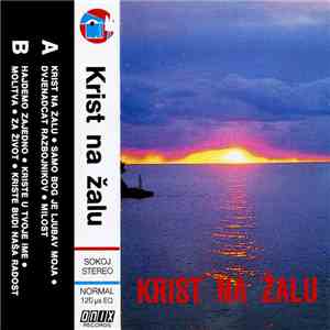 Various - Krist Na Žalu flac album