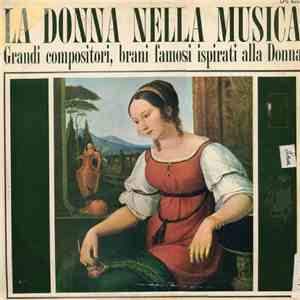 Various - La Donna Nella Musica flac album