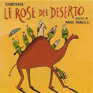 Various - Le Rose Del Deserto flac album
