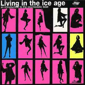 Various - Living In The Ice Age flac album