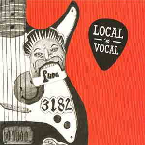 Various - Local 'n Vocal flac album