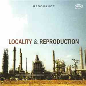 Various - Locality & Reproduction flac album