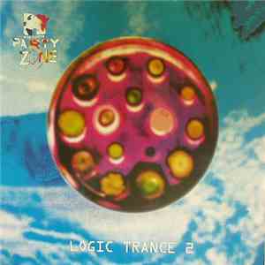 Various - Logic Trance 2 flac album