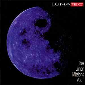 Various - Lunatec - The Lunar Missions Vol. 1 flac album