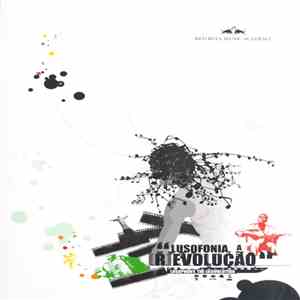 Various - Lusofonia, a (R)evolução flac album