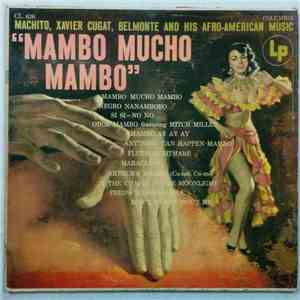 Various - Mambo Mucho Mambo flac album