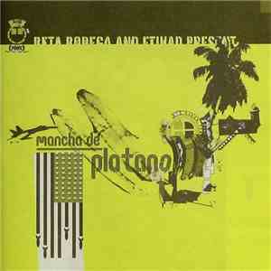 Various - Mancha De Platano flac album