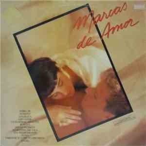 Various - Marcas De Amor flac album