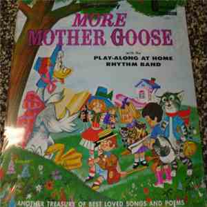 Various - More Mother Goose flac album