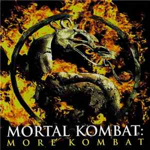 Various - Mortal Kombat: More Kombat flac album