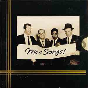 Various - Mo's Songs! flac album