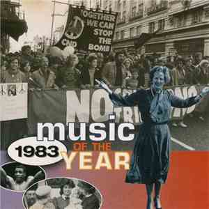 Various - Music Of The Year: 1983 flac album