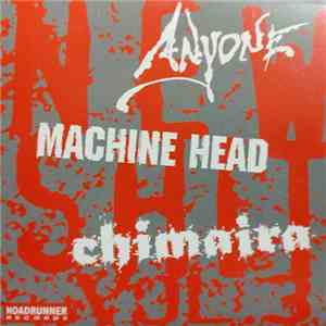 Various - New Shit Vol.3 flac album