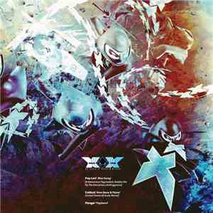 Various - Ninja Tune XX No. 2 flac album