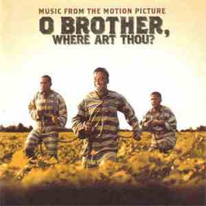 Various - O Brother, Where Art Thou? (Music From The Motion Picture) flac album