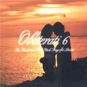 Various - Obliterati EP 6 - Six Sensational Soft-Rock Songs For Lovers flac album