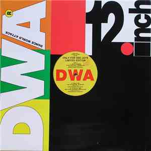 Various - Only For Dee Jays flac album