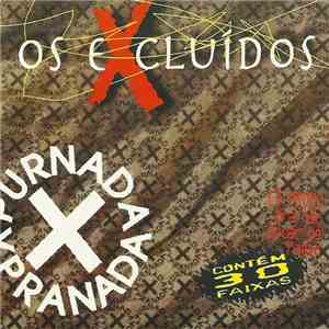 Various - Os Excluídos flac album
