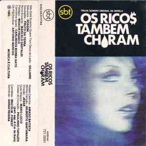 Various - Os Ricos Também Choram flac album