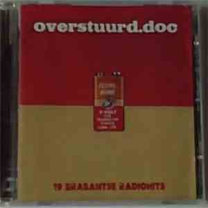 Various - Overstuurd.doc - 19 Brabantse Radiohits flac album