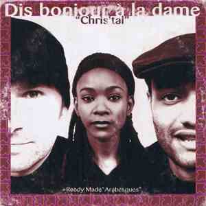 Various - Paris Groove Up flac album
