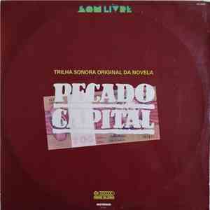 Various - Pecado Capital (Trilha Sonora Original Da Novela) flac album