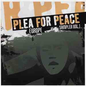 Various - Plea For Peace Sampler Vol.1 flac album