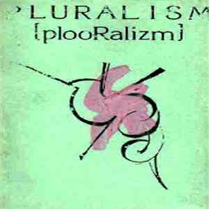 Various - Pluralism flac album