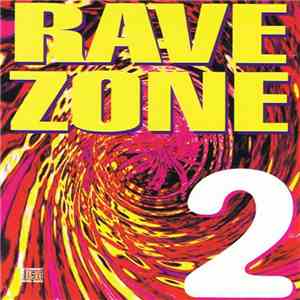 Various - Rave Zone 2 flac album