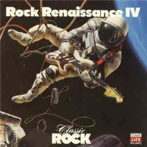 Various - Rock Renaissance IV flac album