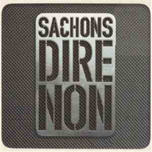Various - Sachons Dire Non flac album