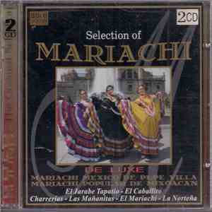 Various - Selection Of Mariachi flac album