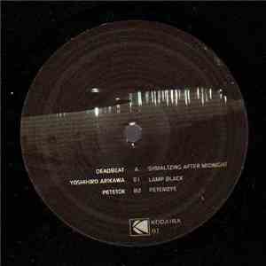 Various - Shmaltzing flac album