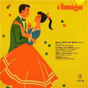 Various - Sonne, Mond Und Sterne flac album