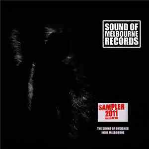 Various - Sound Of Melbourne Records flac album