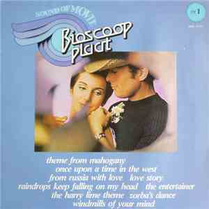 Various - Sound Of Movie (Bioscoopplaat) Nr.1 flac album