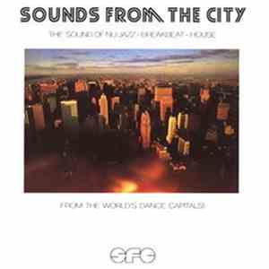 Various - Sounds From The City flac album
