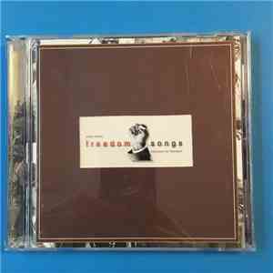 Various - South African Freedom Songs - Inspiration For Liberation flac album
