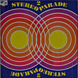 Various - Stereo Parade 2 flac album