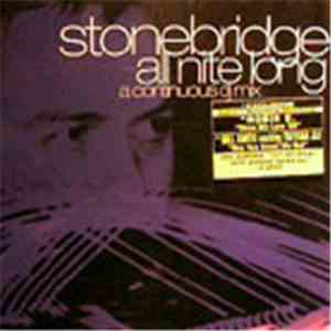 Various - Stonebridge - All Nite Long flac album