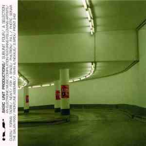 Various - Subunit Four - A Selection flac album